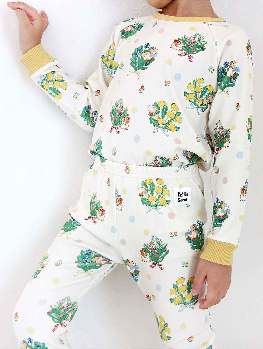 PETITE SOEUR 25FALL-hamster 01-03
