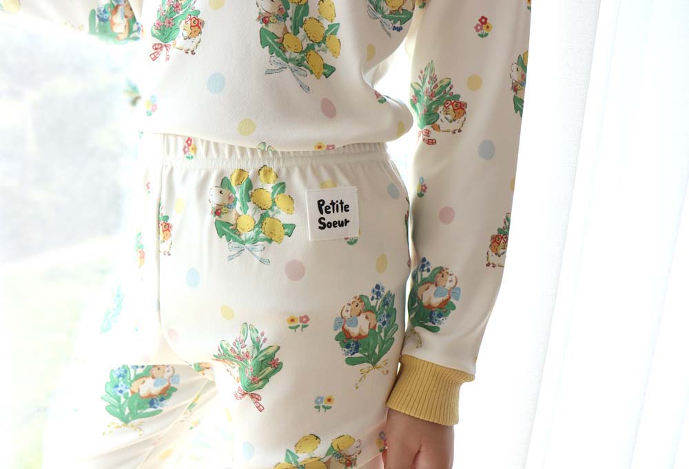 PETITE SOEUR 25FALL-hamster 02-07