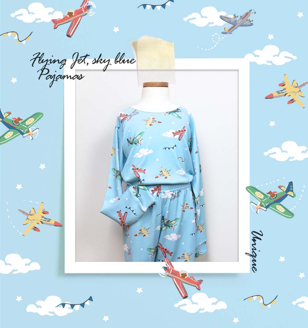 PETITE SOEUR 25FALL-flying 01-02
