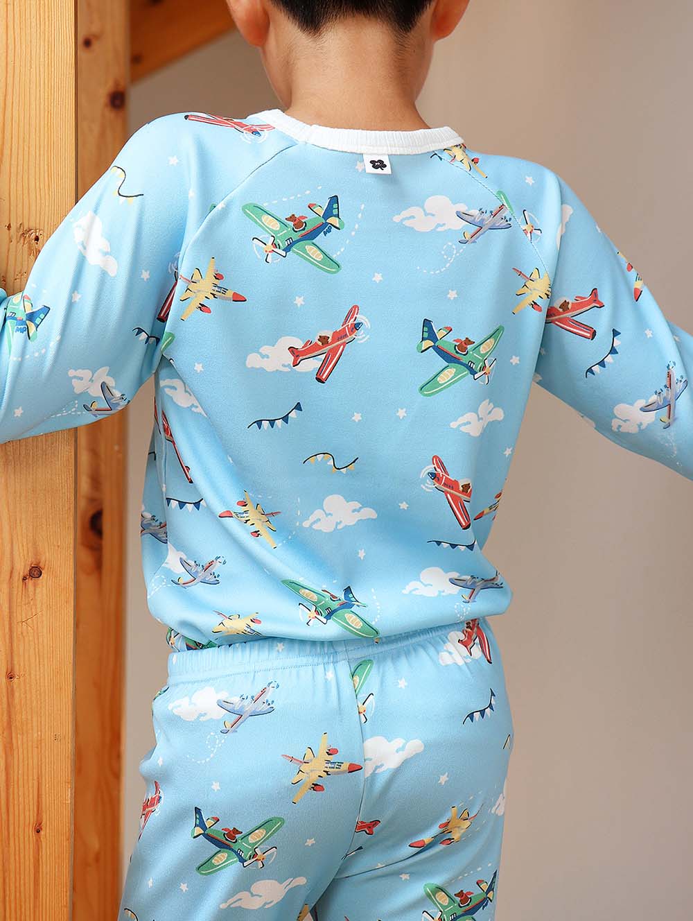 PETITE SOEUR 25FALL-flying 01-06