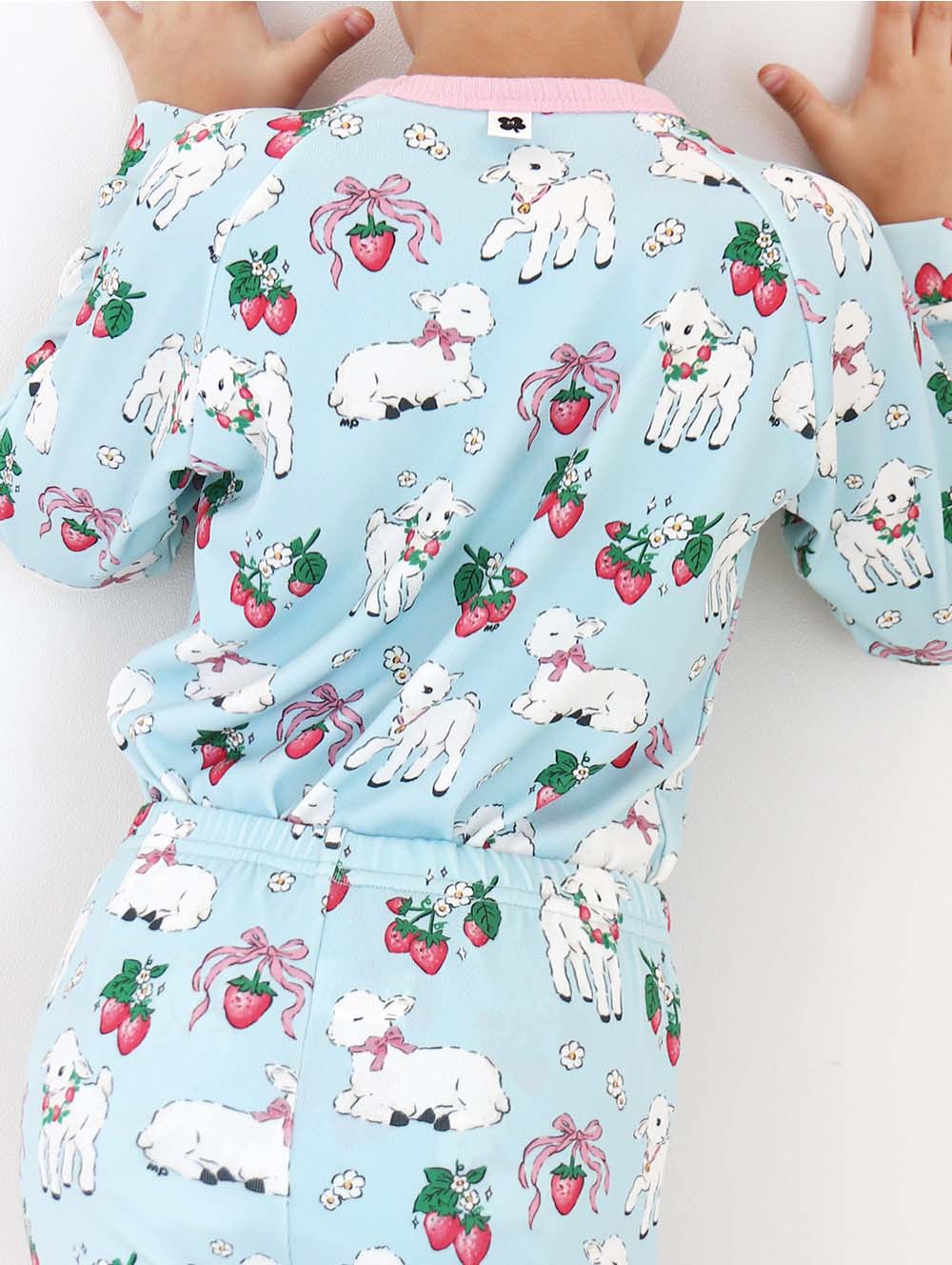 PETITE SOEUR 25FALL-strawberry lamb 01-06