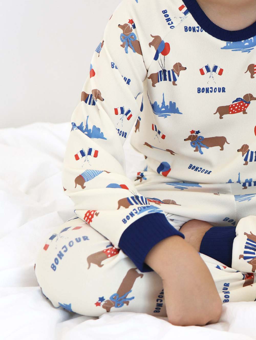 PETITE SOEUR 25FALL-puppy 01-04
