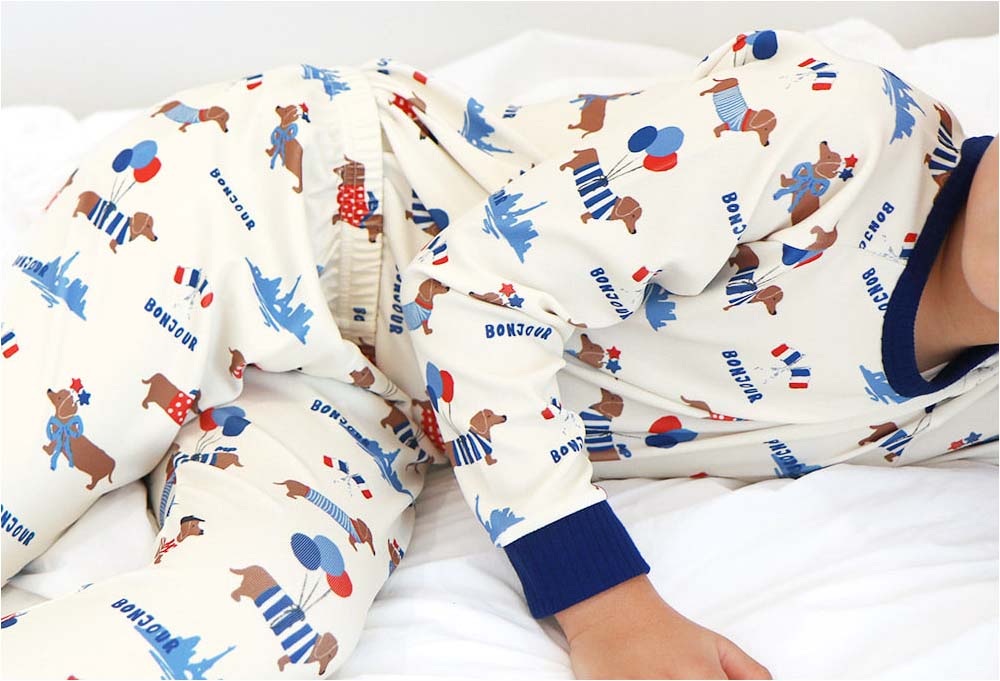 PETITE SOEUR 25FALL-puppy 01-05