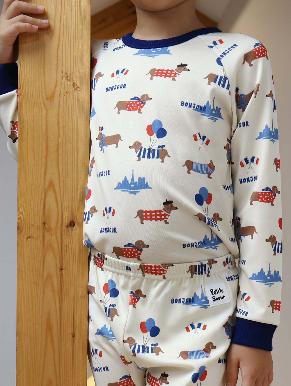 PETITE SOEUR 25FALL-puppy 01-06