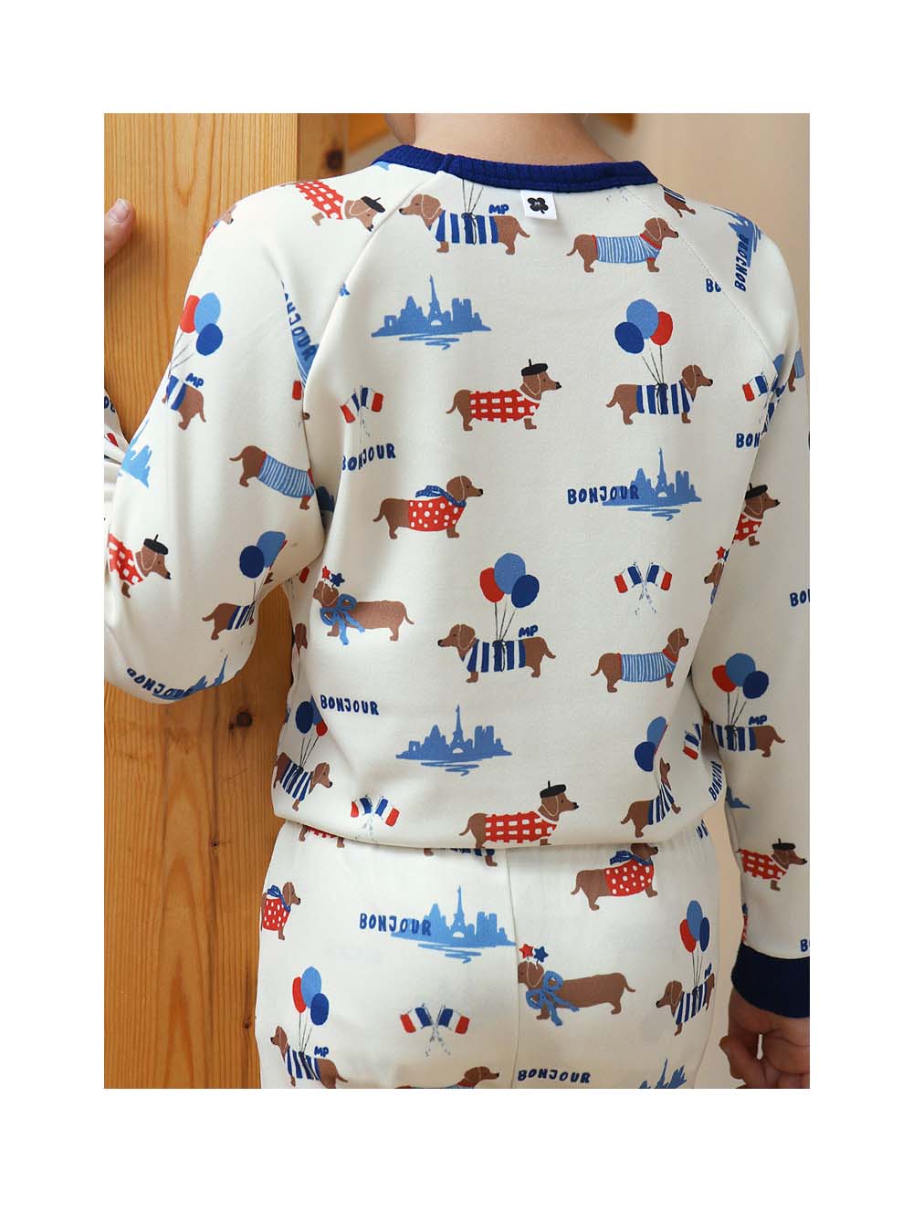 PETITE SOEUR 25FALL-puppy 02-01
