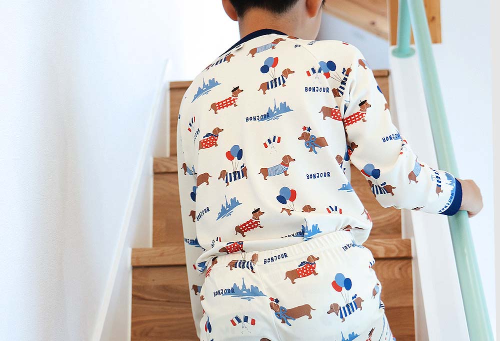PETITE SOEUR 25FALL-puppy 02-03