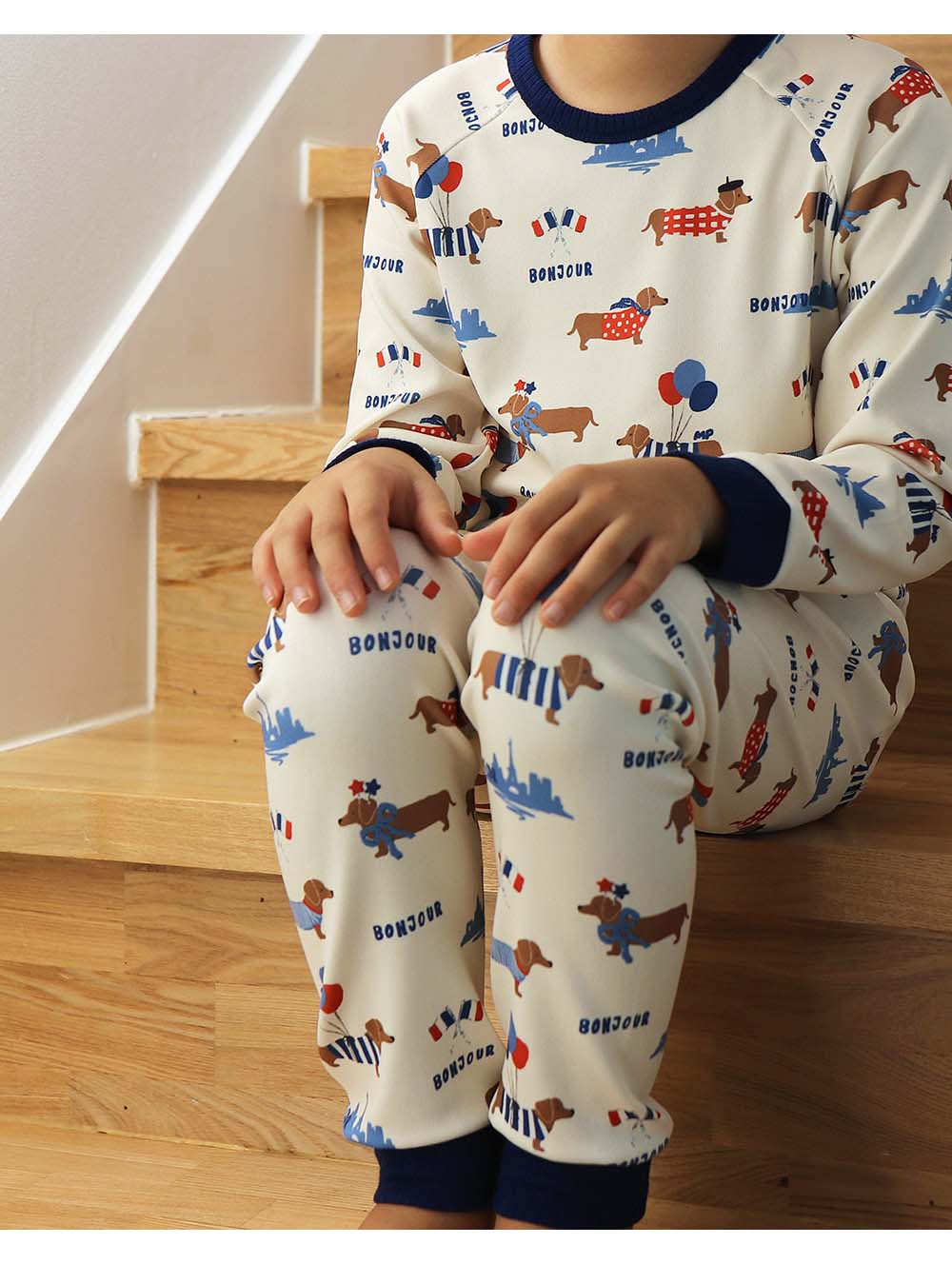 PETITE SOEUR 25FALL-puppy 02-05