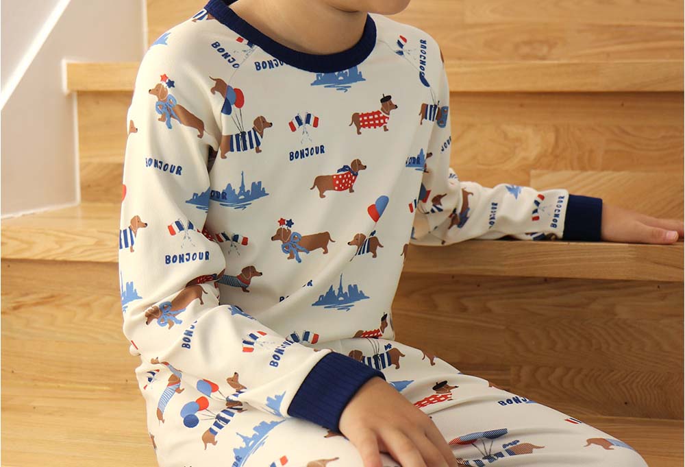 PETITE SOEUR 25FALL-puppy 02-06