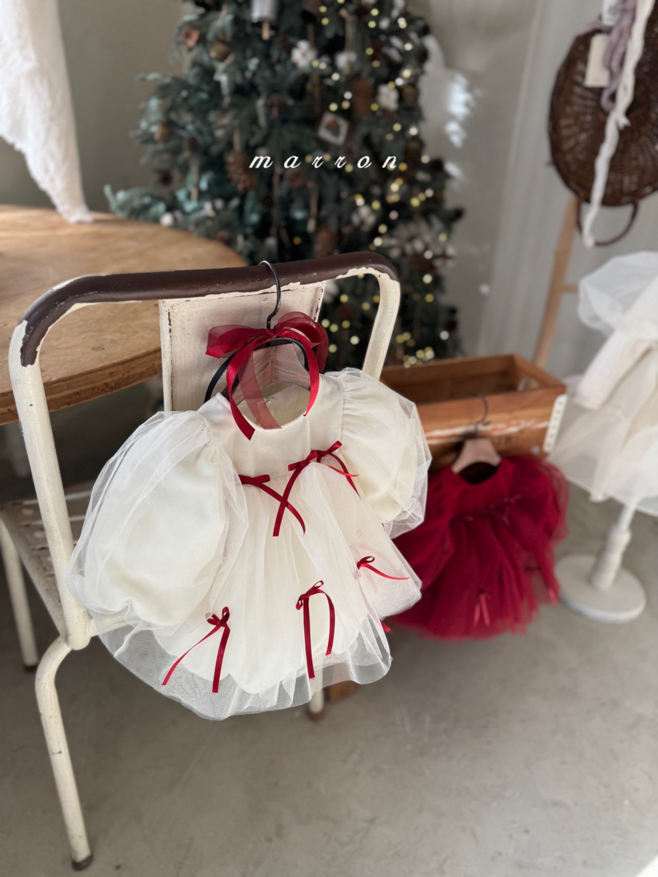 christmas hairband 03