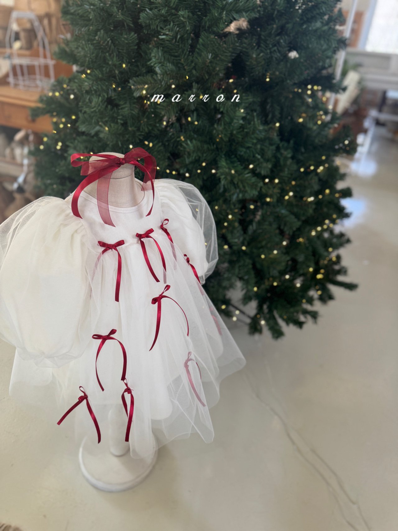 christmas hairband 07