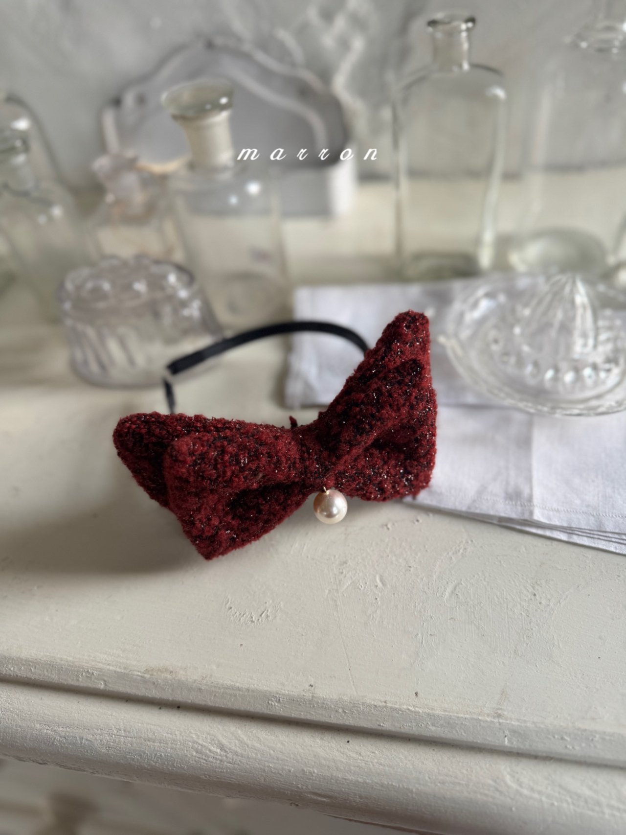 noel hairband 02