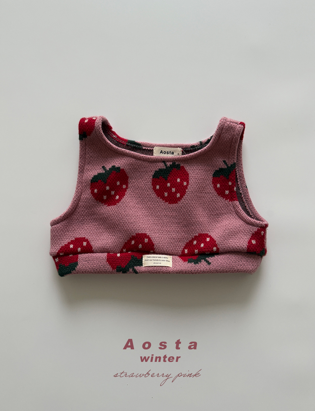 네네베스트 딸기핑크-0