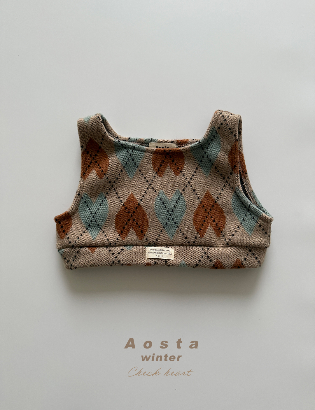 네네베스트 체크하트-1