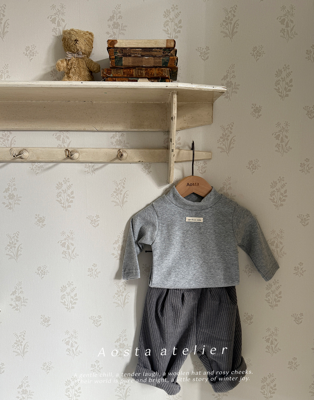 말랑폴라티 그레이-10