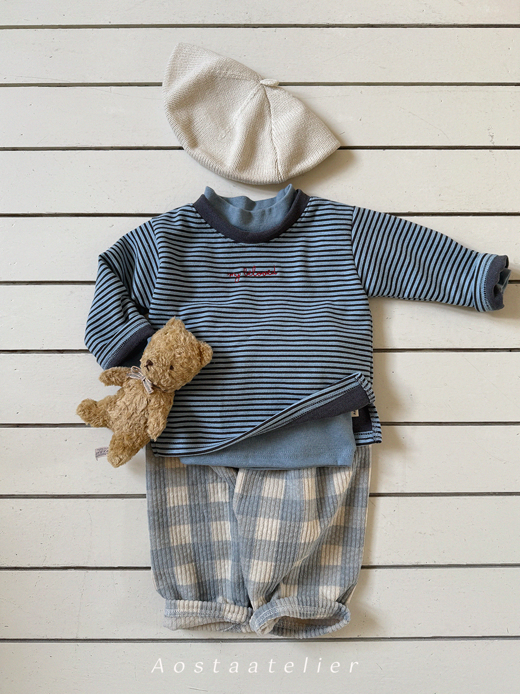 마이비티 블루-2