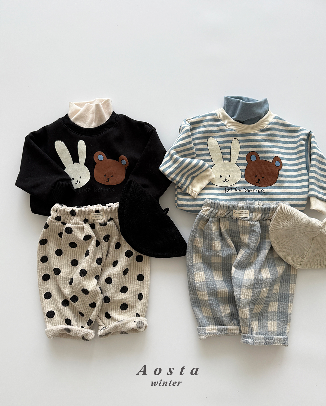 골덴바지 도트-12