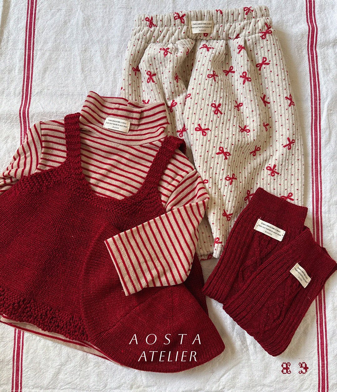 골덴바지 리본-4