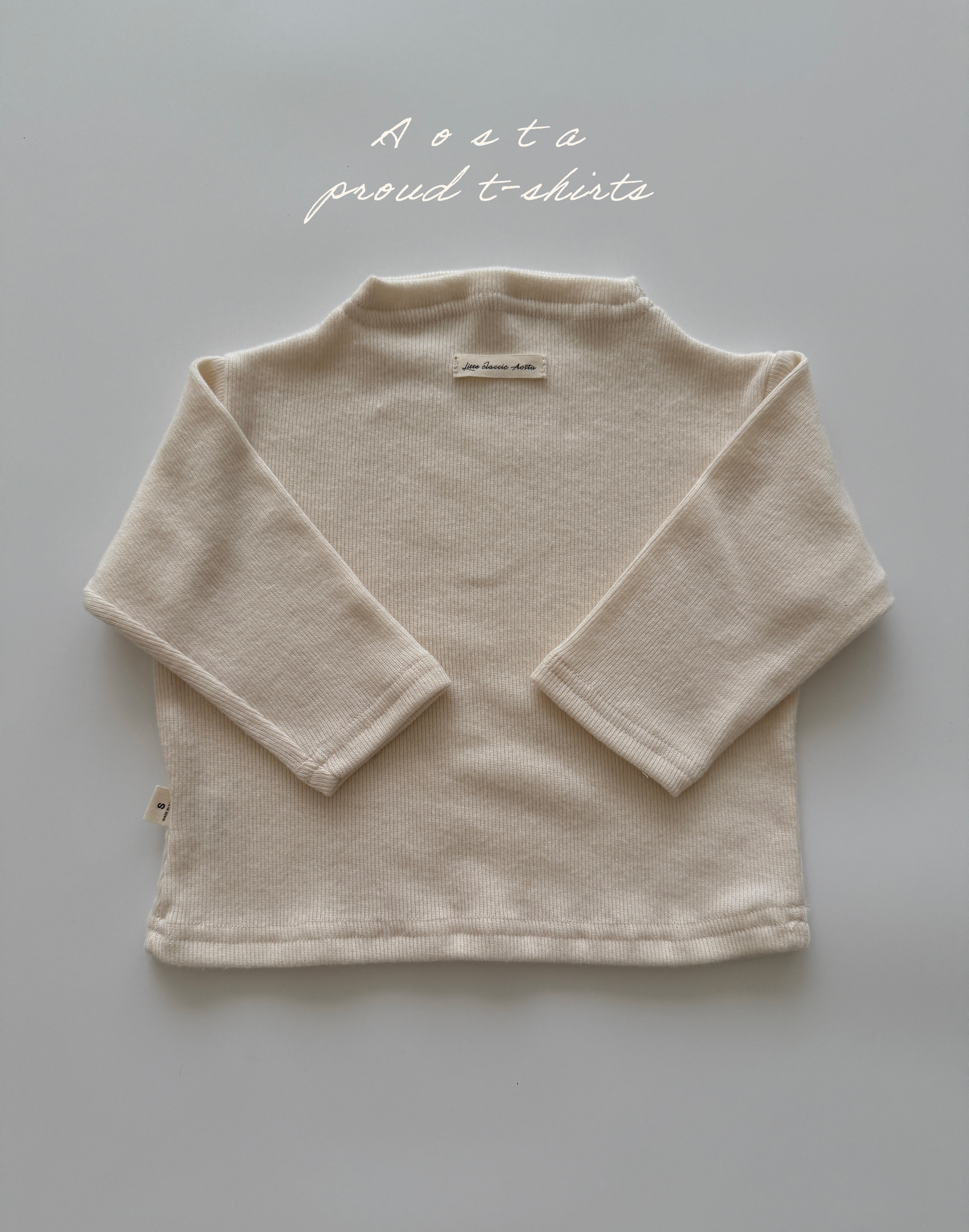 프라우드티 아이-2