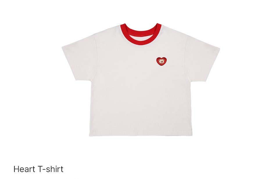heart bear t 03