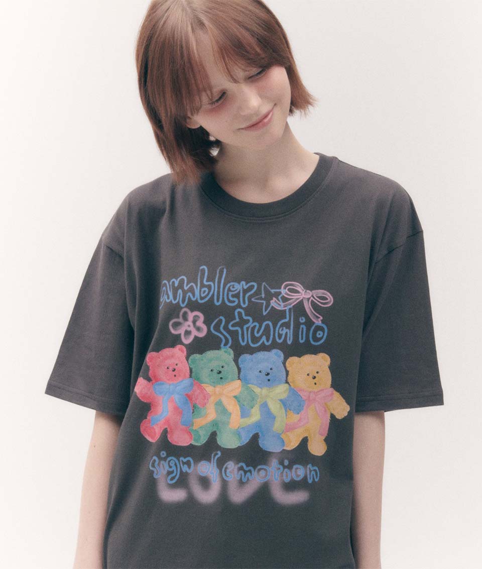 bebolien color bear t 15