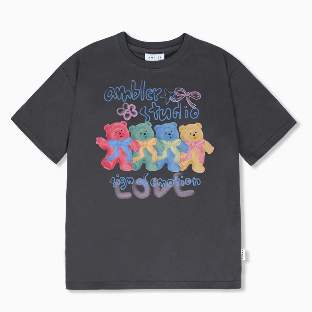 bebolien color bear t 18