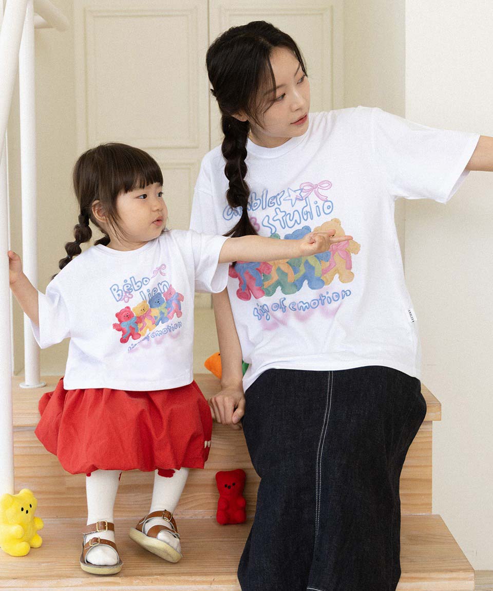 bebolien color bear t 09