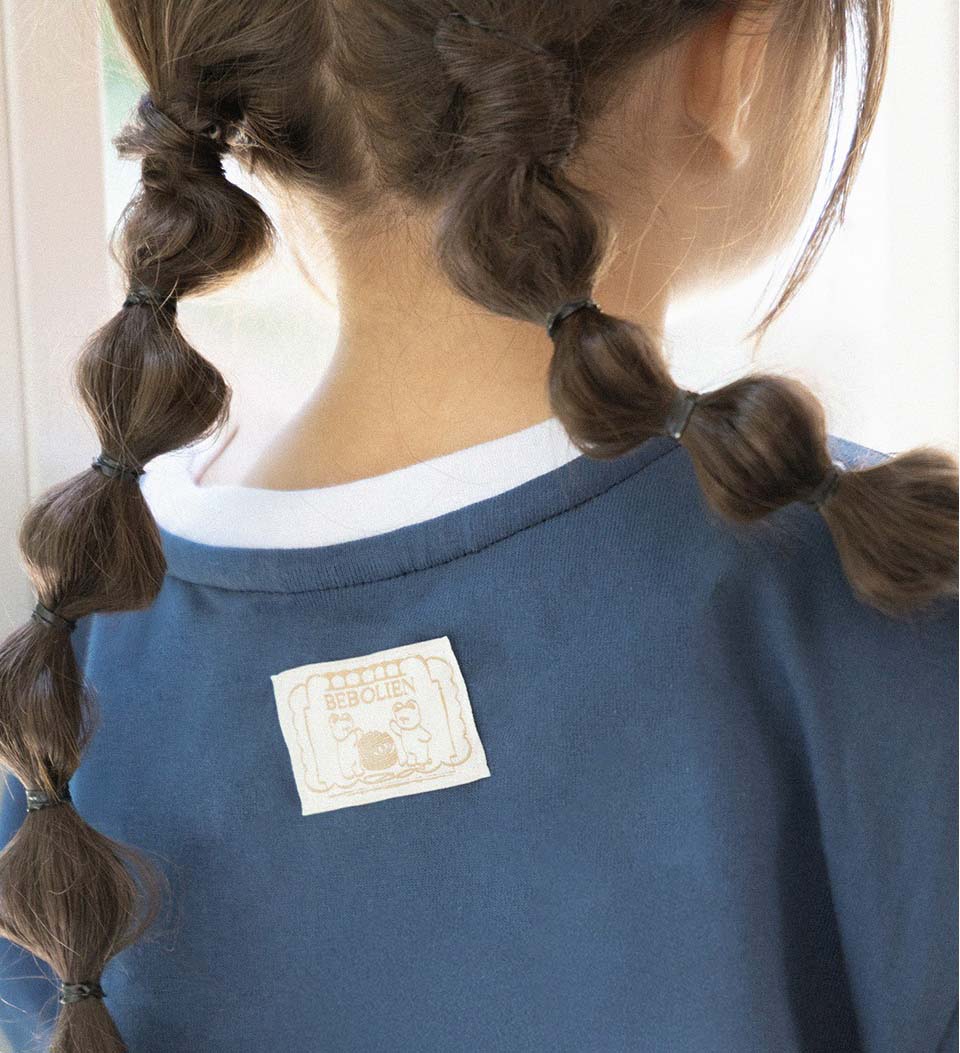 bebolien color bear t 12