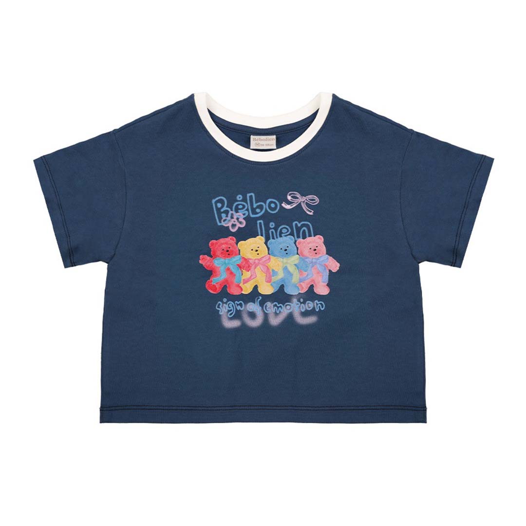 bebolien color bear t 02
