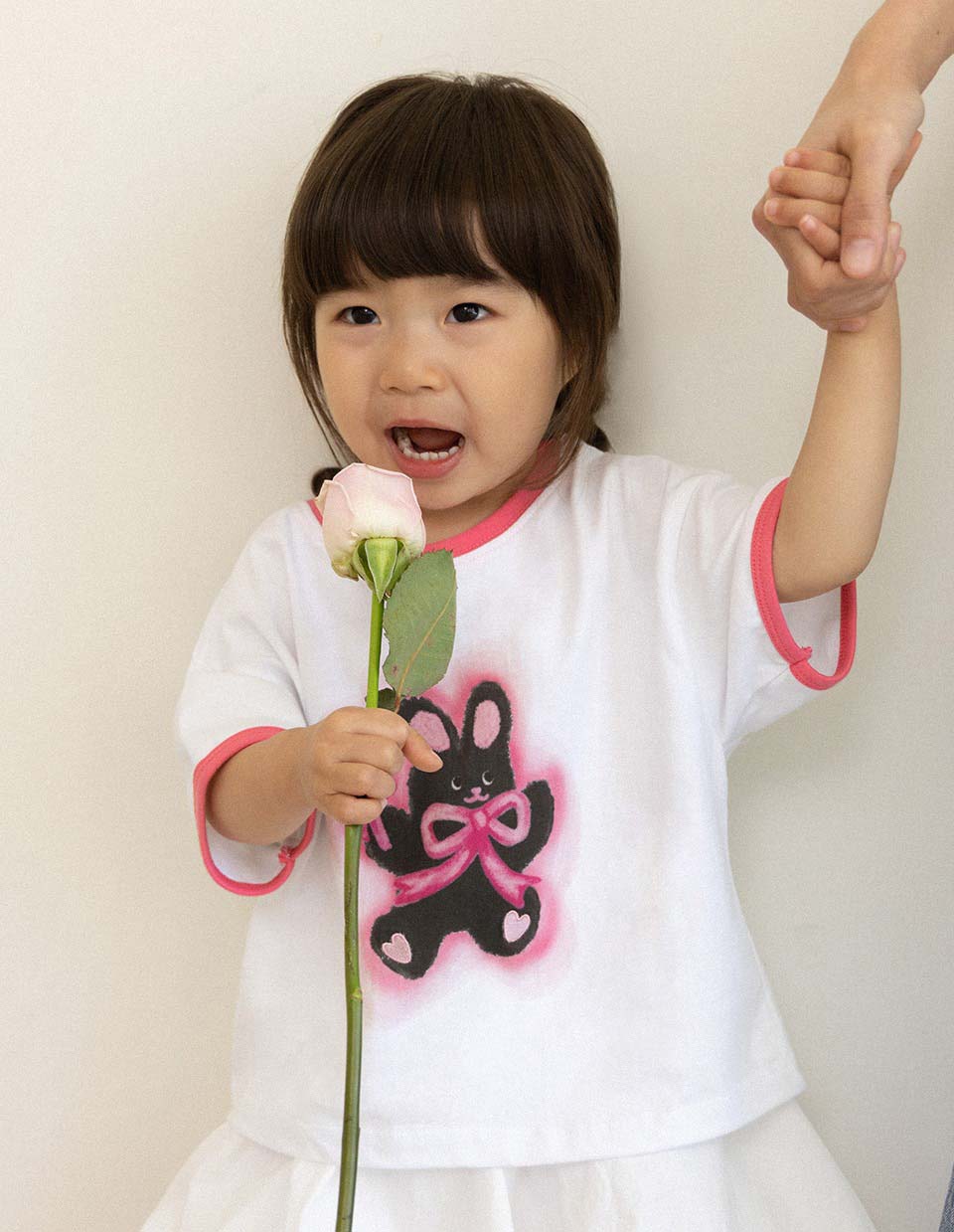 BEBOLIEN HEART RABBIT T 03