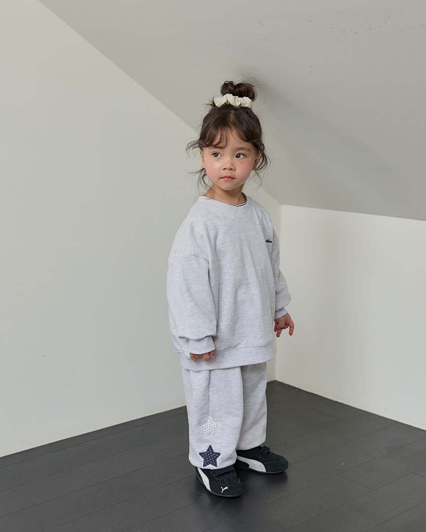 BEBOLIEN STAR PATCH SETUP 05