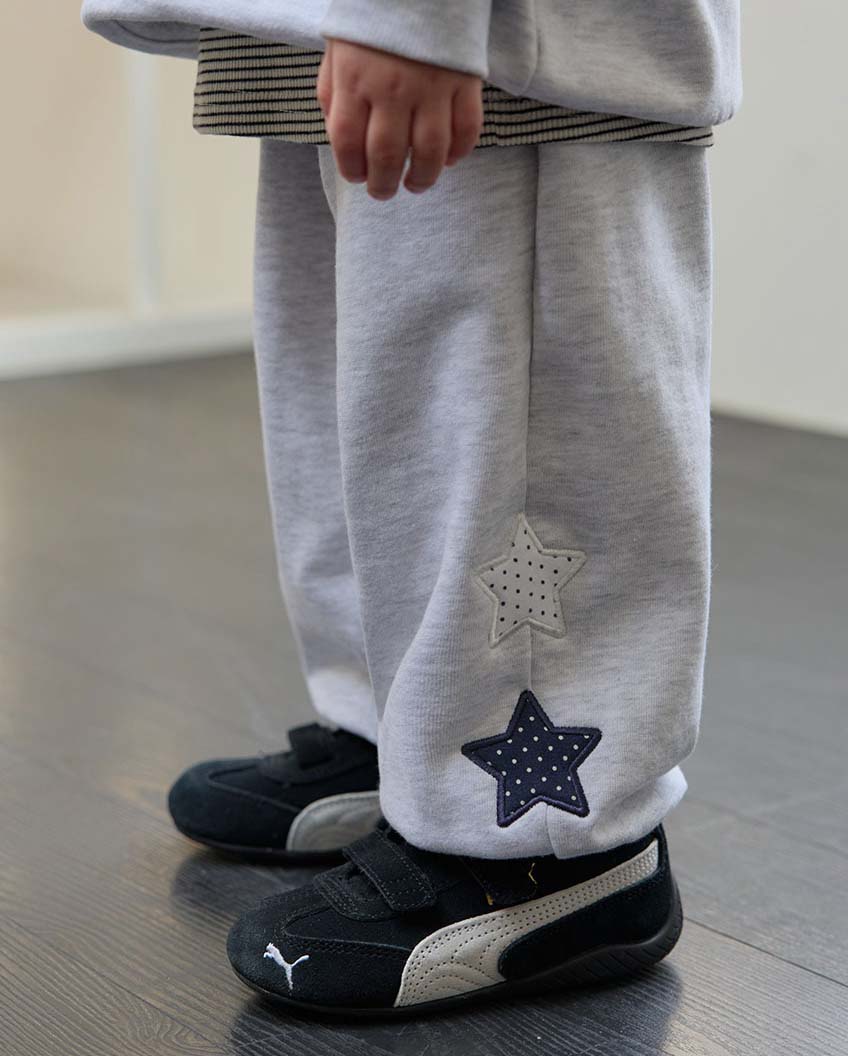 BEBOLIEN STAR PATCH SETUP 06