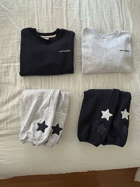 BEBOLIEN STAR PATCH SETUP 07