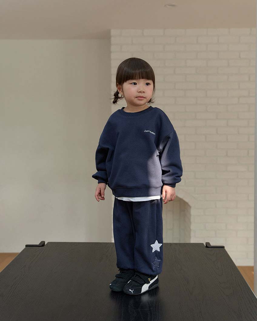 BEBOLIEN STAR PATCH SETUP 08