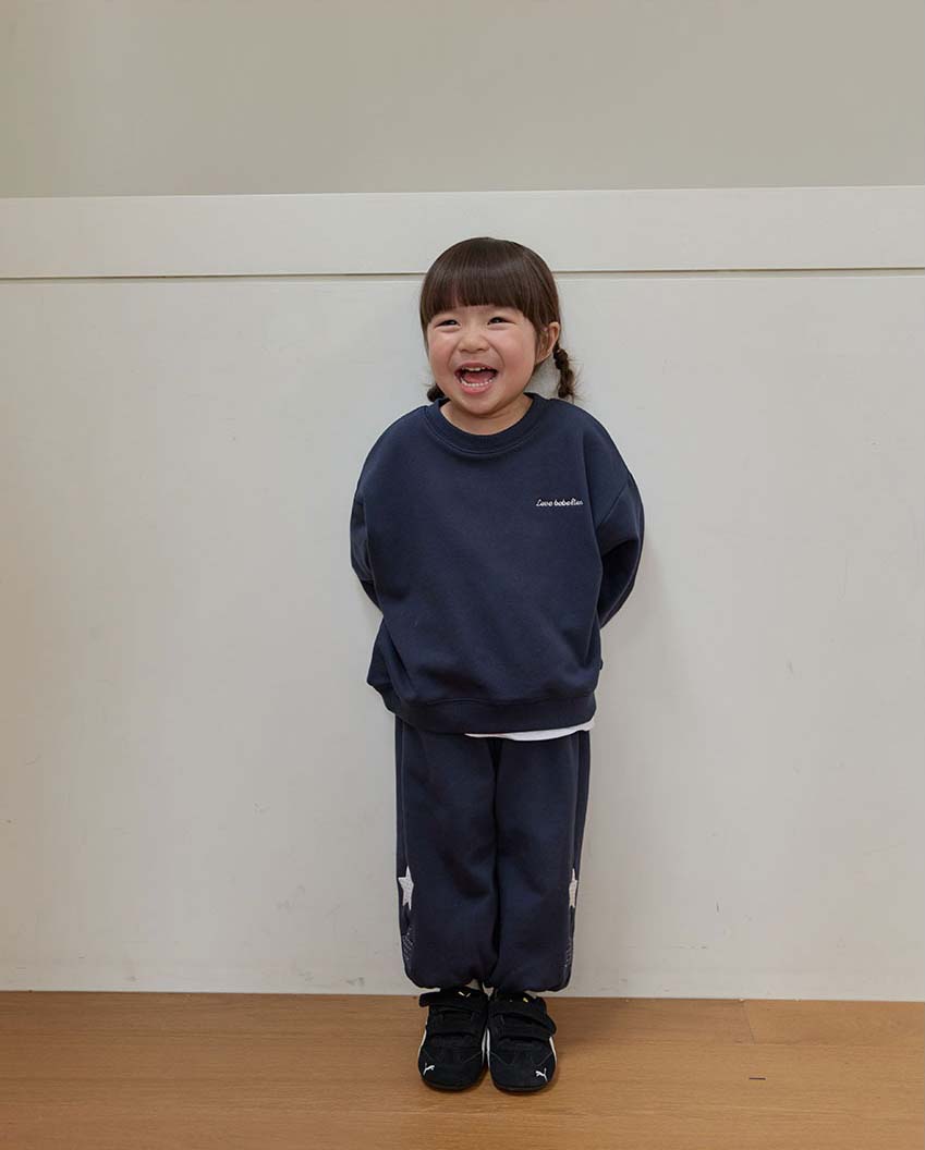 BEBOLIEN STAR PATCH SETUP 13