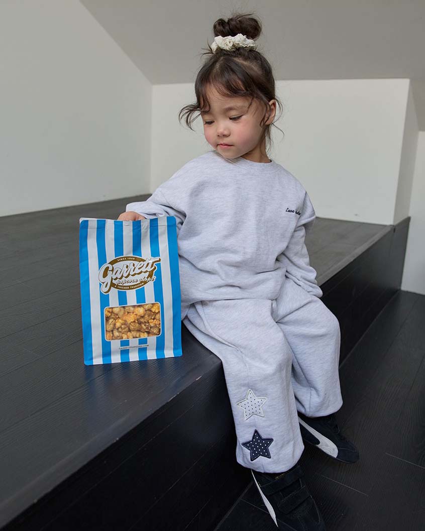 BEBOLIEN STAR PATCH SETUP 16