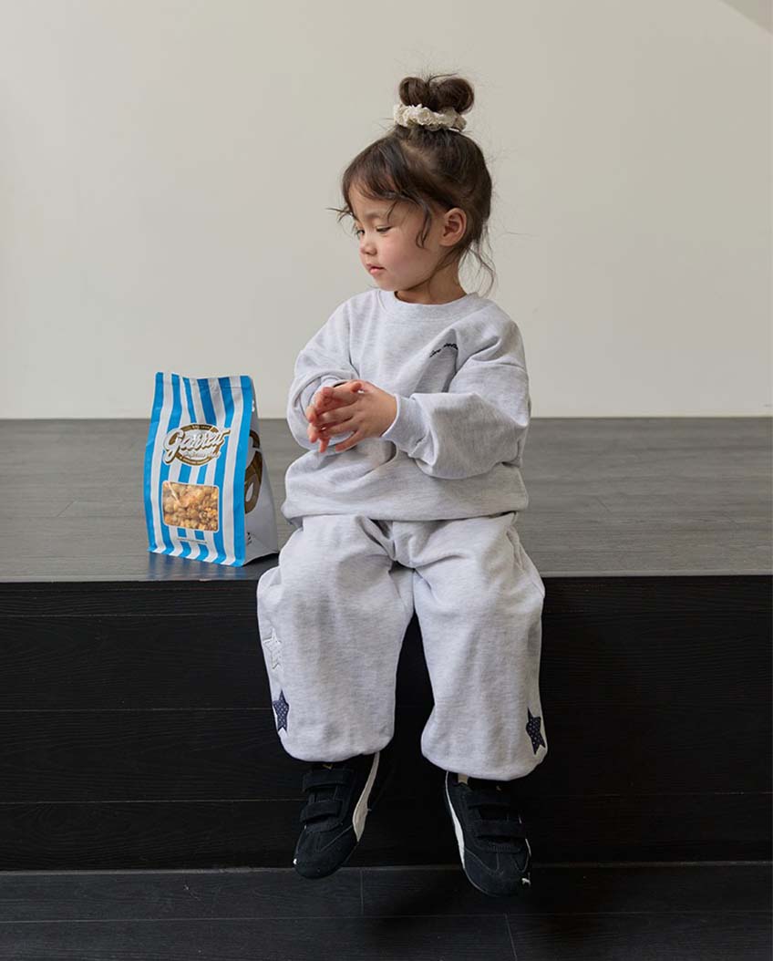 BEBOLIEN STAR PATCH SETUP 18