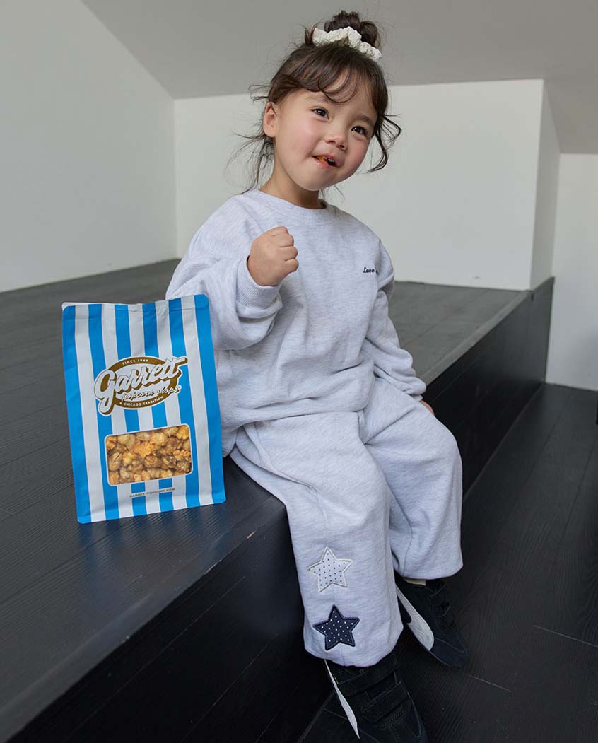 BEBOLIEN STAR PATCH SETUP 19