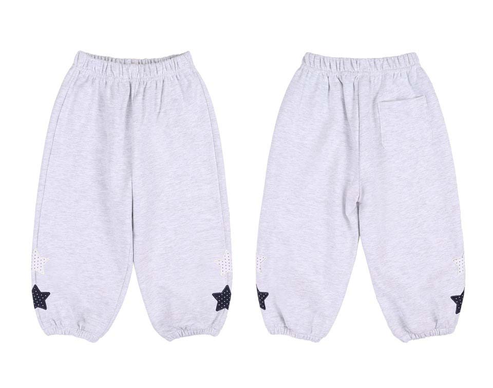 BEBOLIEN STAR PATCH SETUP 23