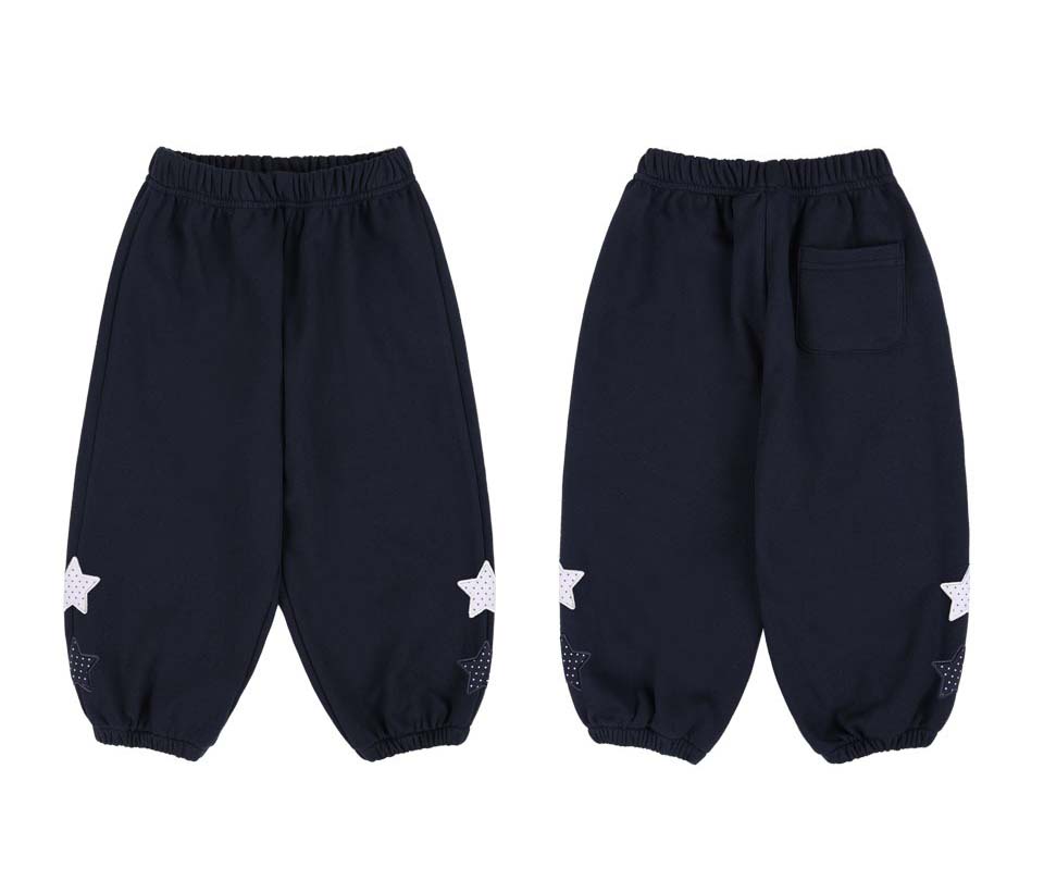 BEBOLIEN STAR PATCH SETUP 24