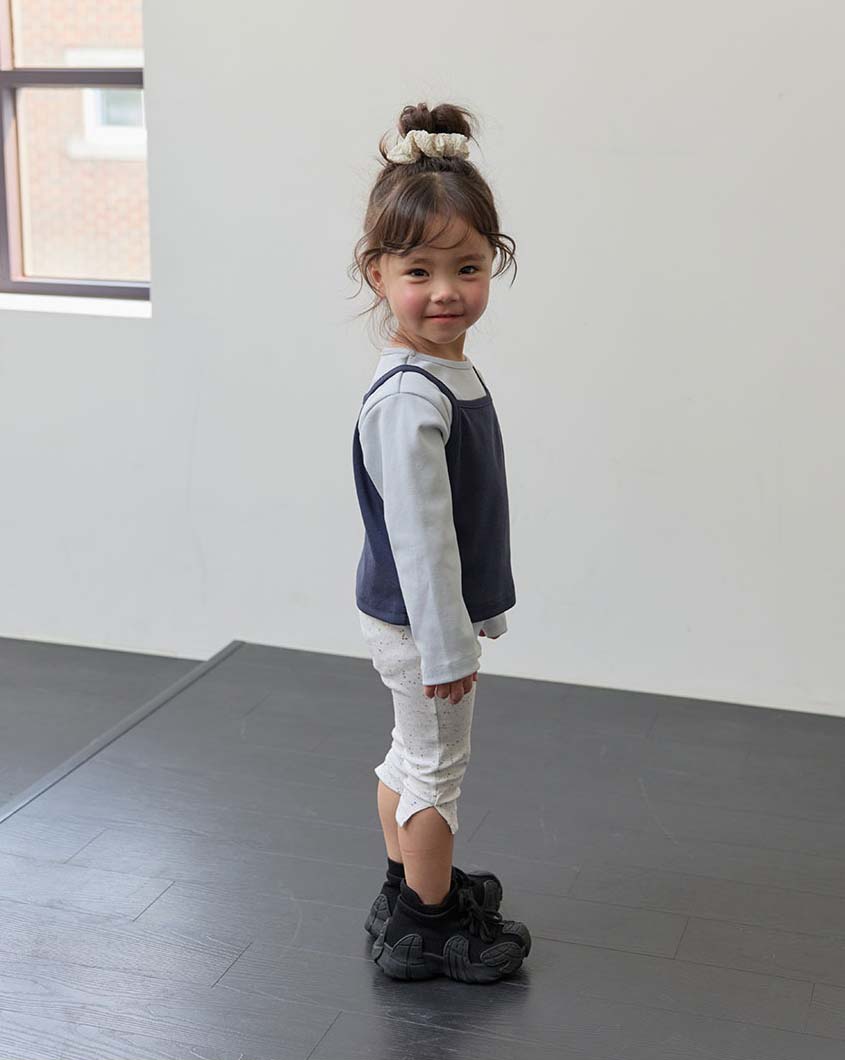 bebolien層次背心套裝 03