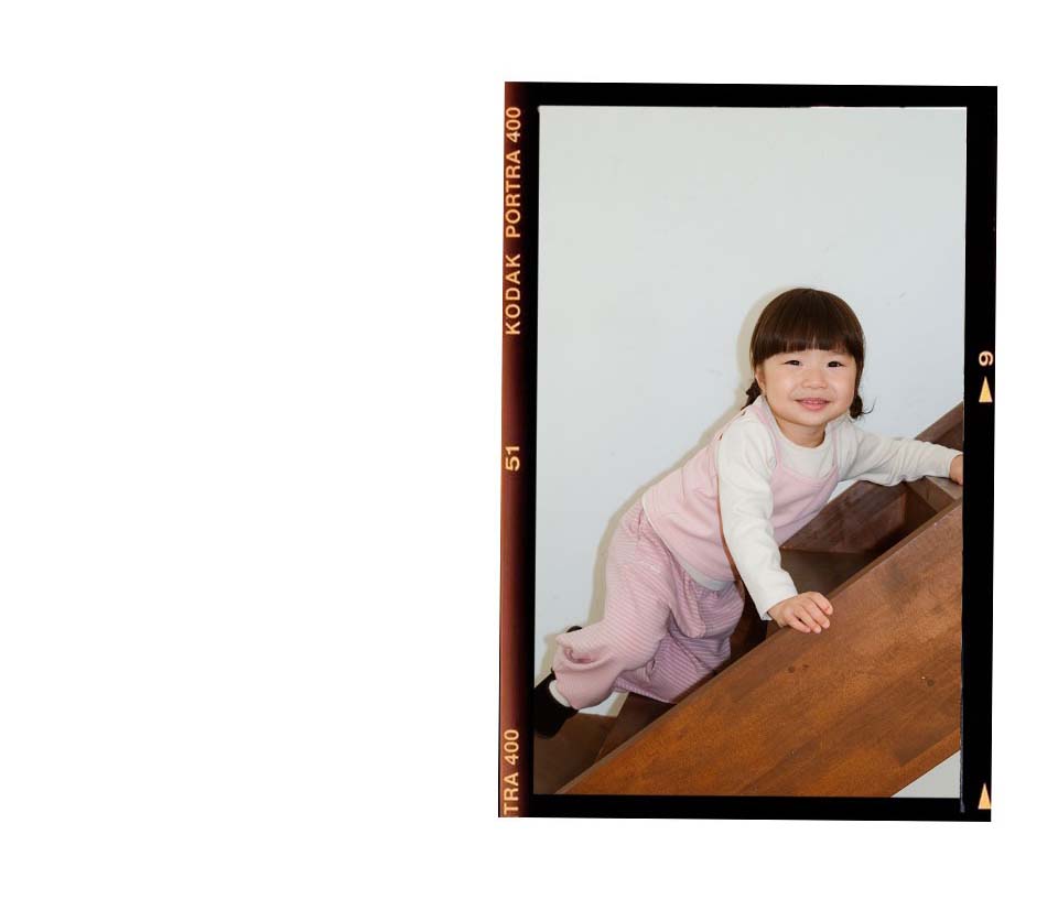 bebolien層次背心套裝 14