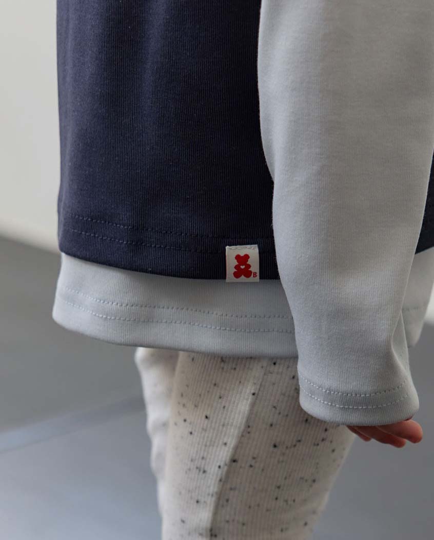 bebolien層次背心套裝 18