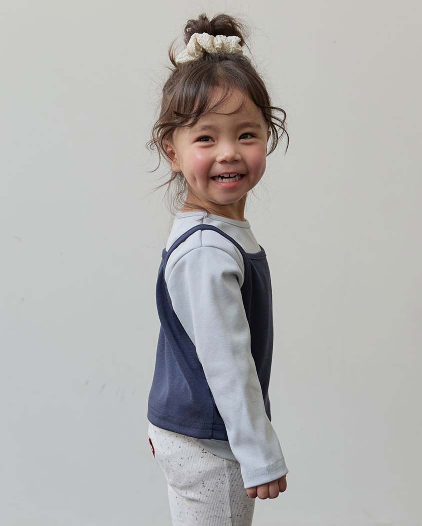 bebolien層次背心套裝 19