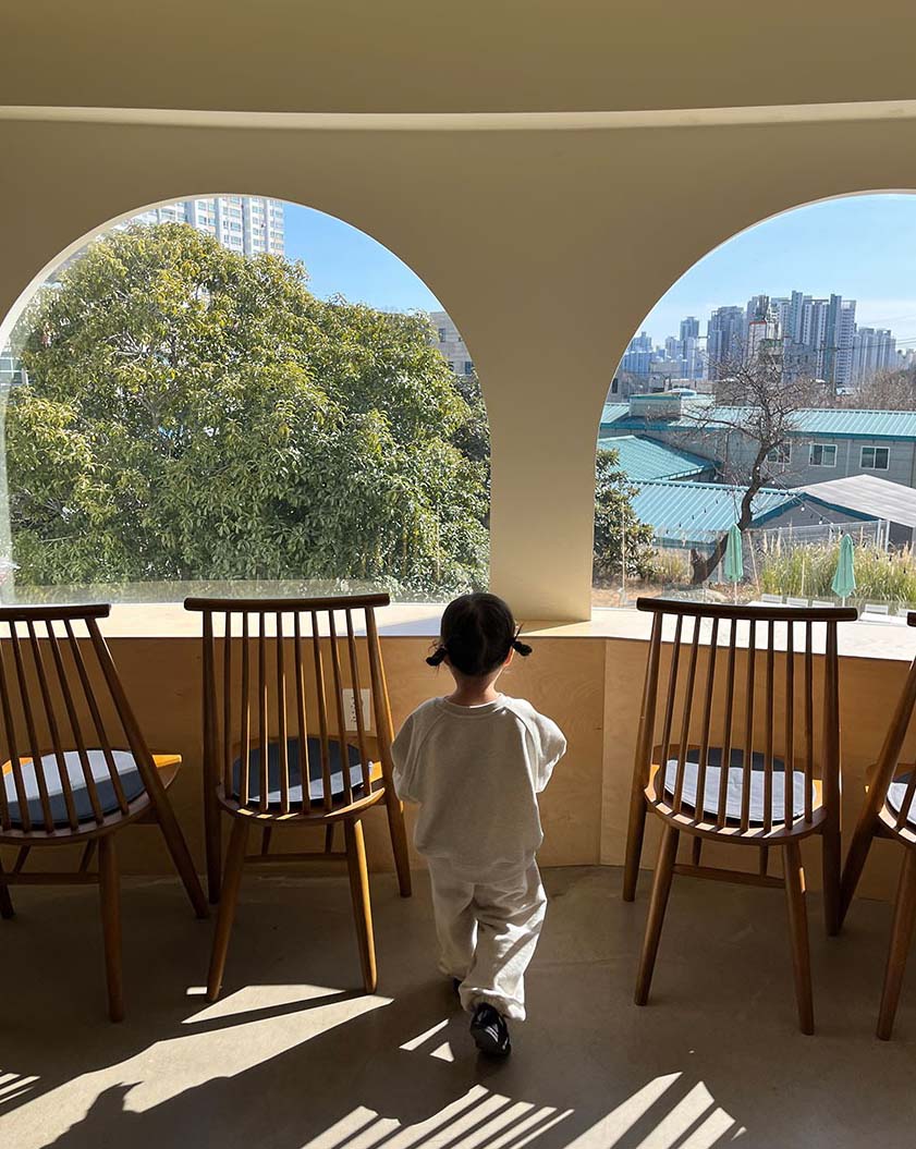 bebolien愛心刺繡拉克蘭上衣19