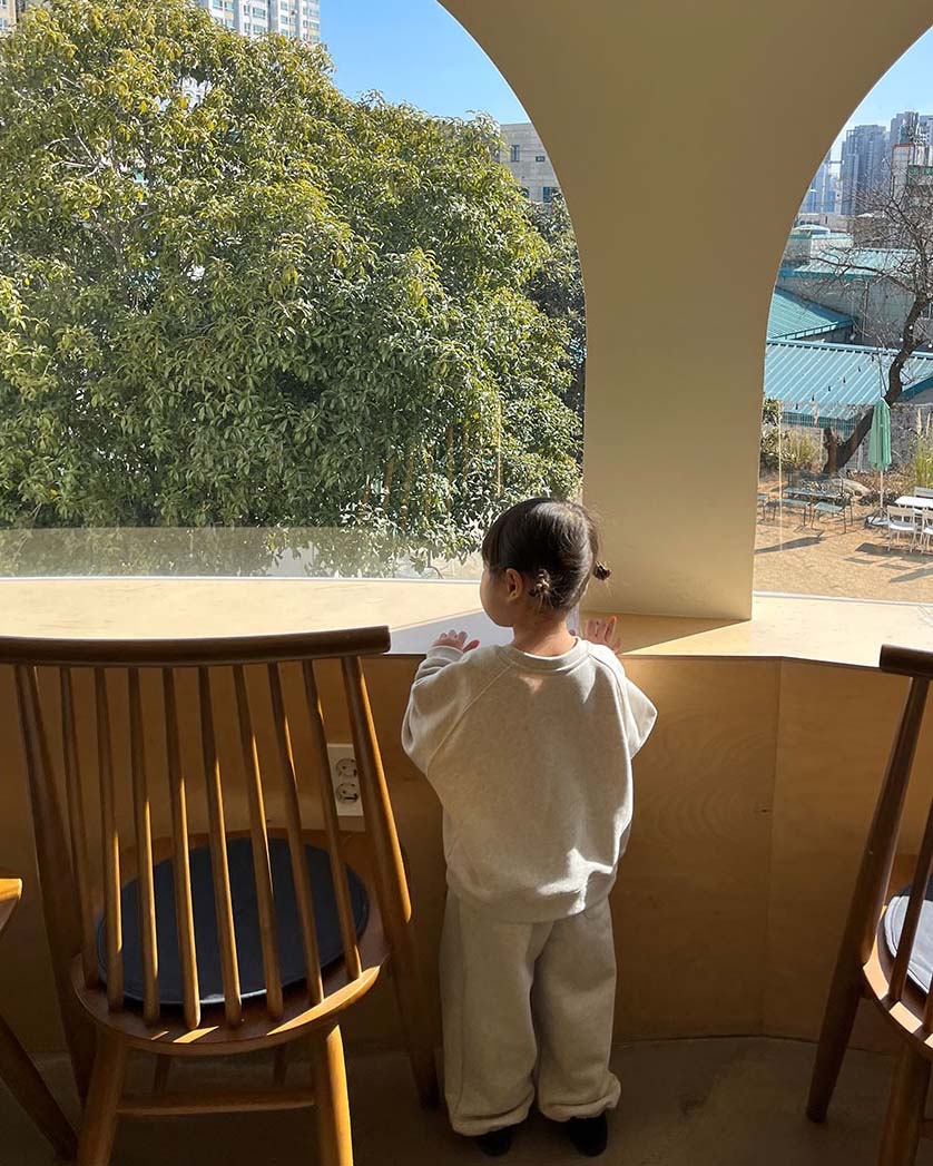 BEBOLIEN愛心刺繡長褲16