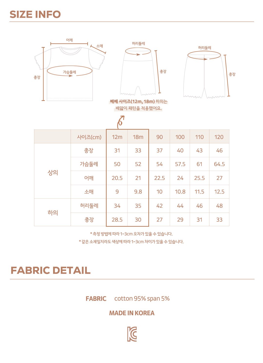 here i am 碎花木耳邊家居服套裝 08