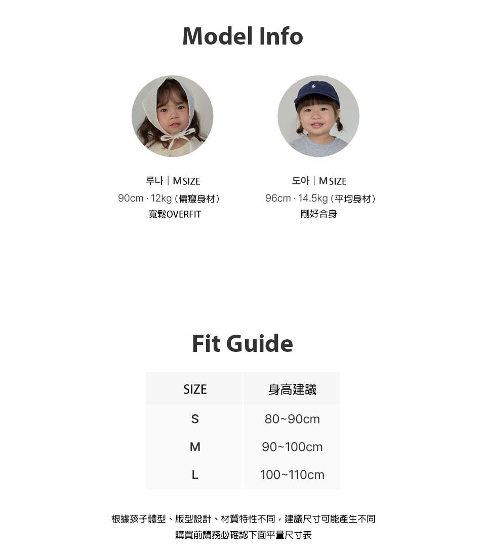 BEBOLIEN 蛋糕小熊短袖T GUIDE