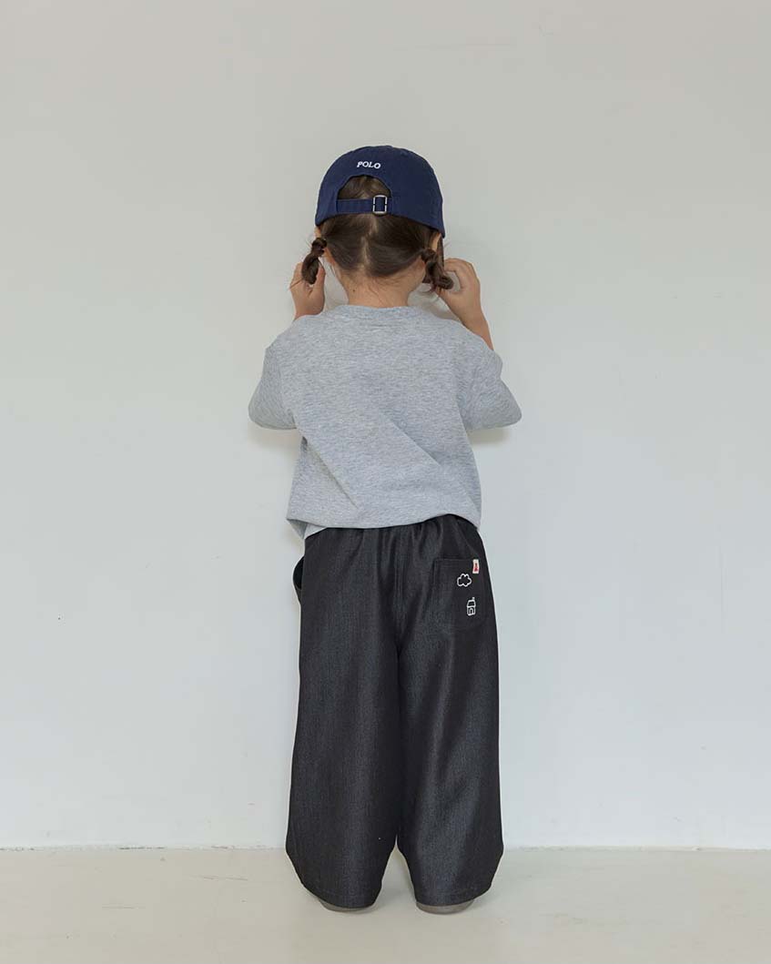 BEBOLIEN 蛋糕小熊短袖T 09