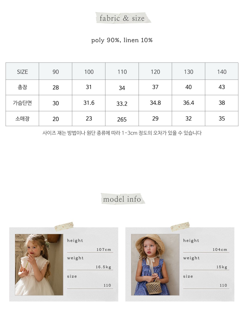 puellaFLO Rita蕾絲下擺開襟外套 size