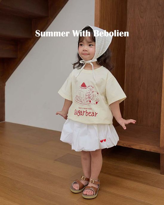  | HARUHARU KIDS韓國童裝